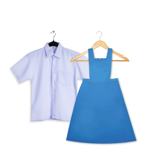 test - uniform secondary school